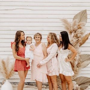 Meet your Posher, Barbara